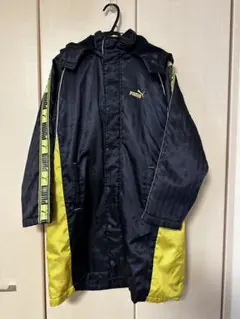 PUMA ベンチコート　サイズ150