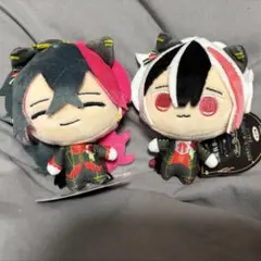 2025年最新】あくねこ ベリアン ナンジャの人気アイテム - メルカリ