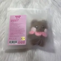 完売品 ILLIT Plush Keyring キーリング ぬいぐるみ ウォンヒ - メルカリ