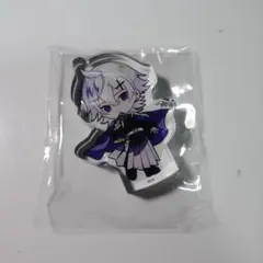 Vigilante アクリルブロック