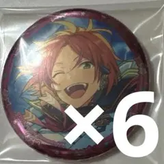 葵ひなた 缶バッジ あんスタ セット