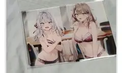 わたなれ B4デスクマット - メルカリ