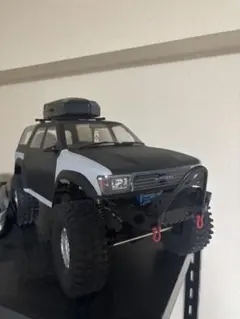 2026年最新】scx10iiの人気アイテム - メルカリ