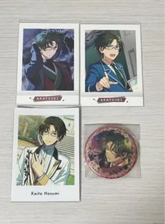 あんさんぶるスターズ 蓮巳敬人 まとめ売り