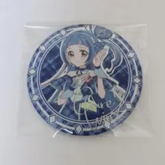 キミプリ展 キュアウインク 缶バッジ