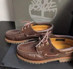 2026年最新】Timberland 3eye ブラウンの人気アイテム - メルカリ