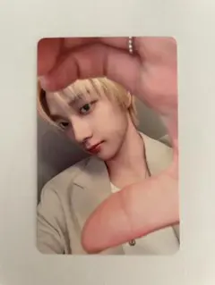 BOYNEXTDOOR HOME hmv モバガチャ ラキドロ トレカ ソンホ - メルカリ