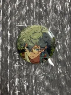 あんさんぶるスターズ　あんスタ　コレクション缶バッジ　コレ缶　シーカー　瀬名泉