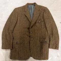 80s テーラードジャケット