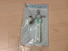 サンリオ 当たりくじ　ポチャッコ キーホルダー