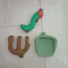 はらぺこあおむし