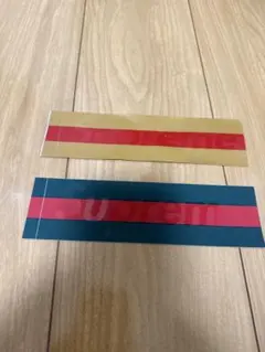 Supreme gucci 2000年代初頭　2枚セットのサムネイル