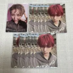 BOYNEXTDOOR テサン トレカ No Genre