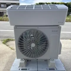 TOSHIBA☆エアコン☆14畳用☆100V☆RAS-G401E8R - メルカリ