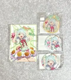 わたなれ 小柳香穂 くじコレ DMMスクラッチ まとめ売り - メルカリ
