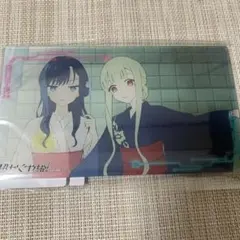 超かぐや姫！』POP UP STORE 場面写アクリルミニパネル かぐや - メルカリ