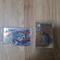 にゃんこ大戦争ウエハース キャスリィ