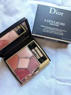 Dior サンククルールクチュール 729