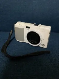 2026年最新】ricoh gr ジャンクの人気アイテム - メルカリ