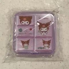サンリオ クロミ 小物ケース