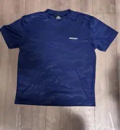 Kaepa スポーツウェア　ネイビー