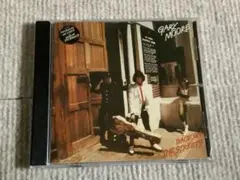 Gary Moore ゲイリー・ムーア⭐️Back on the Streets