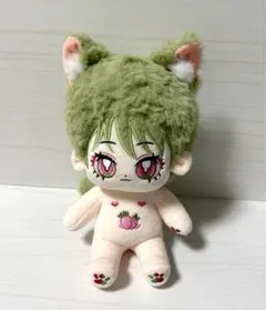 無属性ぬいぐるみ 20㎝ 3点セット - メルカリ