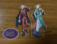 ROF-MAO 四神 不破湊 甲斐田晴 アクスタ