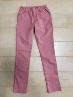 ブリーズ ピンク パンツ 長ズボン BREEZEのサムネイル