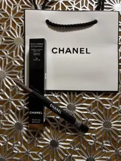 【新品限定色】CHANEL スティロ オンブル エ コントゥール 58のサムネイル