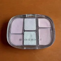 WAKEMAKE ソフトシアーマルチパレット03