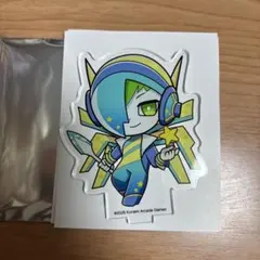 コナミアミューズメント アクリルスタンド　ジルクファイド