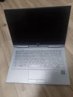 NEC ノートパソコン (シャンク品）