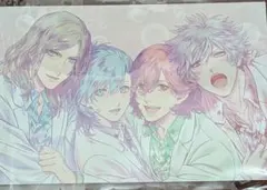 うたプリ　カルナイ　タブナイ　ポスカ