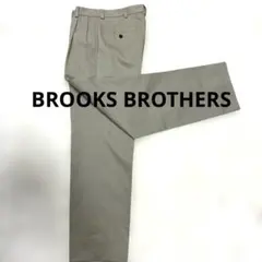 ✨ブルックス・ブラザーズ・アドバンテージ・チノ・エリオット チノパン 2タック