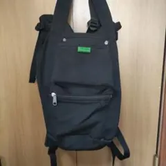 Porter　UNION　リュック　１５Ｌ