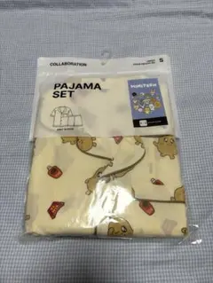 MINITEEN キャラクター パジャマセット Lサイズ キムジャ - メルカリ