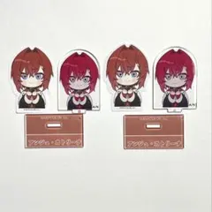 にじさんじ チョコエッグ アンジュ