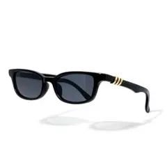 Le Specs CONFIDENTIAL UV サングラス ブラック UNI