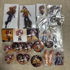 CR ありさか まとめ