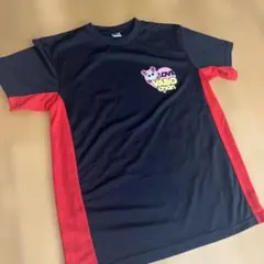バボちゃん LOVE VABO chan Tシャツ ブラック L