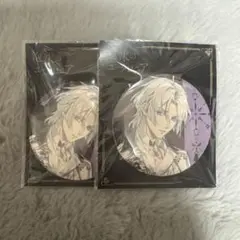 希少品】ディアラバ FARFALLA LUCIO 逆巻シュウ 無神ルキ - メルカリ