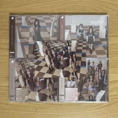 櫻坂46 Lonesome rabbit 告知ポスター B2サイズ - メルカリ