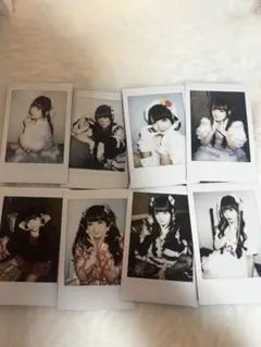 るる様専用ページ 右上以外7枚