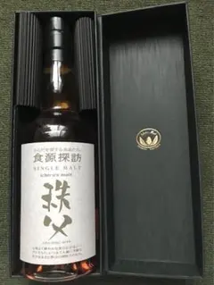 Ichiros Malt（イチローズモルト）秩父 食源探訪 2025S Amazon.co.jp: イチローズモルト 秩父 食源探訪 700ml : 食品・飲料・お酒