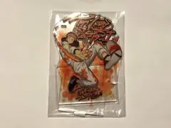 呪術廻戦 セガラッキーくじ H賞アクリルスタンド 虎杖悠仁