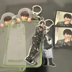 超特急　タクヤ　セット