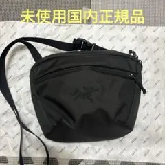 アークテリクス ヒリアド 6 arc'teryx Heliad 6Lマンティス2 - メルカリ