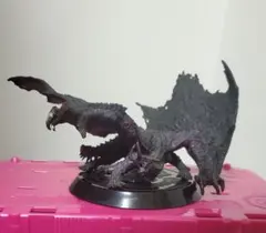 モンスターハンター　モンハン　フィギュア　ゴアマガラ(狂竜化)2