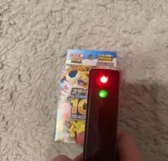 新品 ポケモンカード スタートデッキ100バトルコレクション 金属探知機